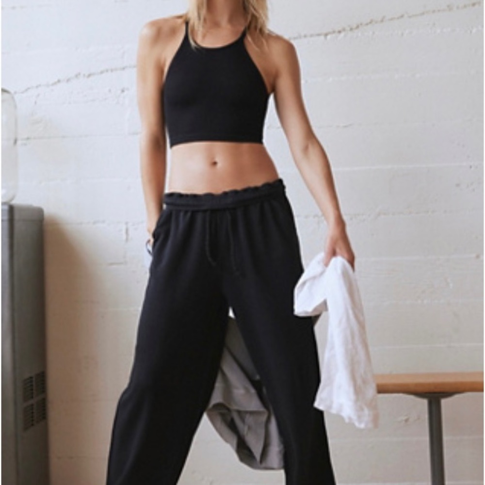 Free People sweat pants